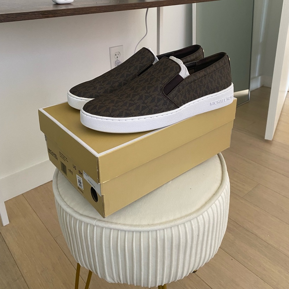 Michael Kors Shoes